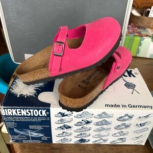 Birkenstock Maria Clog, size 35